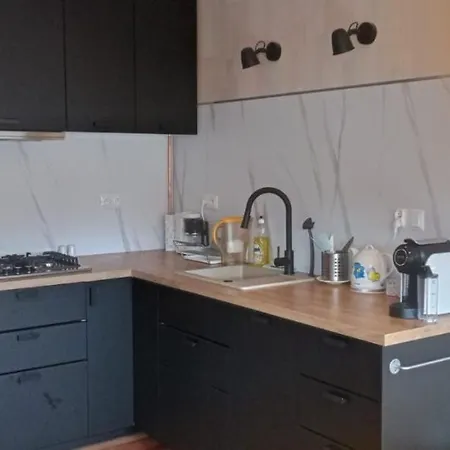 Na Gruszy Appartement *