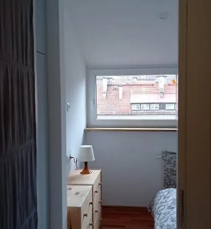Apartment Na Gruszy *