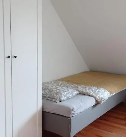 公寓 Na Gruszy Stronie Śląskie