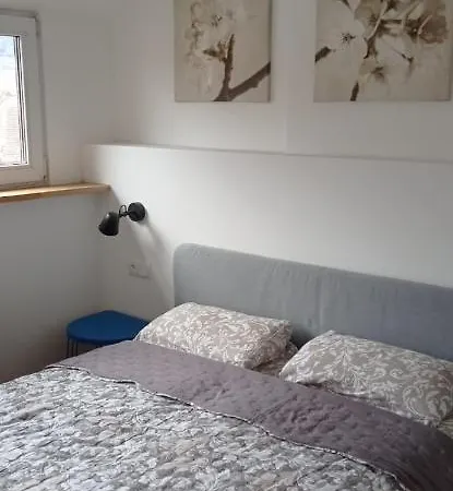 Na Gruszy Apartment Stronie Slaskie