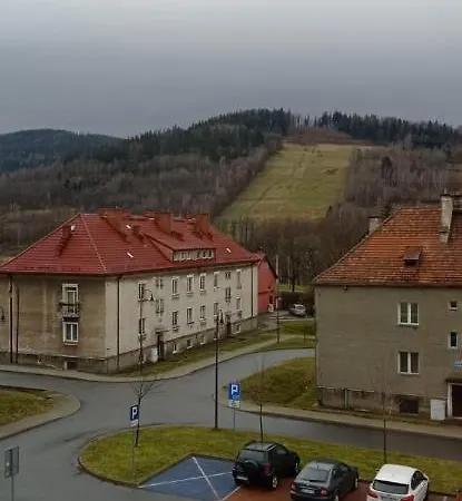 Апартаменты Na Gruszy *