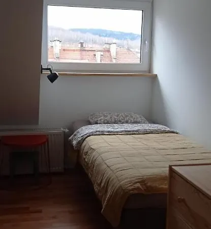 Appartement Na Gruszy *