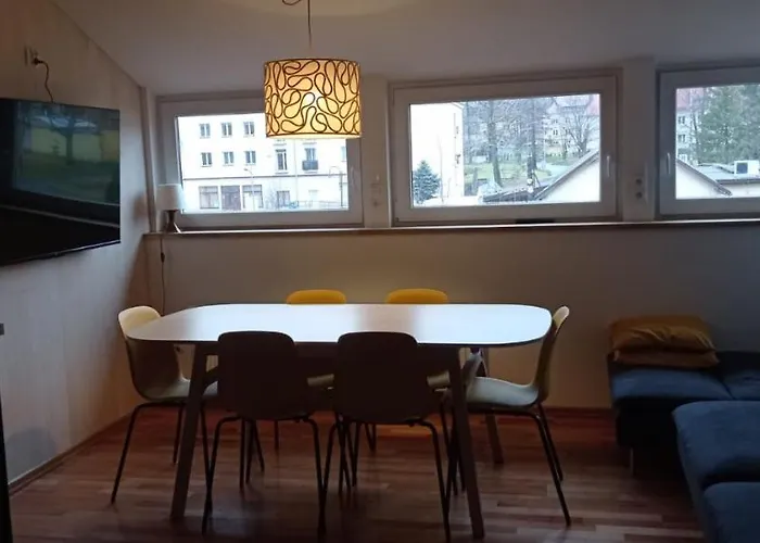 Na Gruszy 公寓 Stronie Śląskie