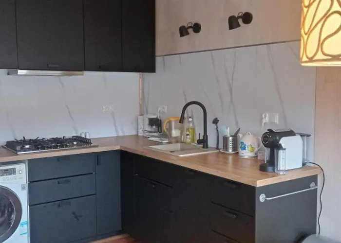 Na Gruszy Appartement *