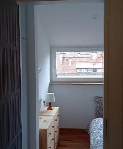 Appartement Na Gruszy *