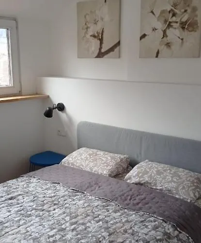 Na Gruszy Appartement Stronie Śląskie