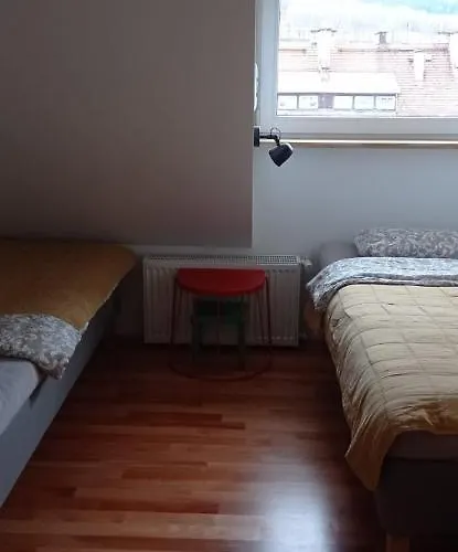 Appartement Na Gruszy *