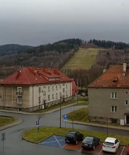 Appartement Na Gruszy *