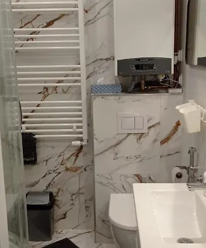 Appartement Na Gruszy Stronie Śląskie