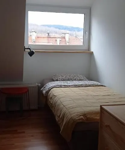 Appartement Na Gruszy *